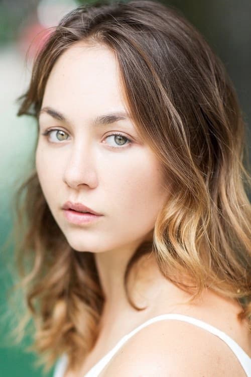 Anna Krippa filmleri