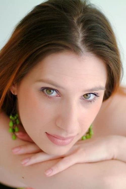 Anna Kuchma filmleri