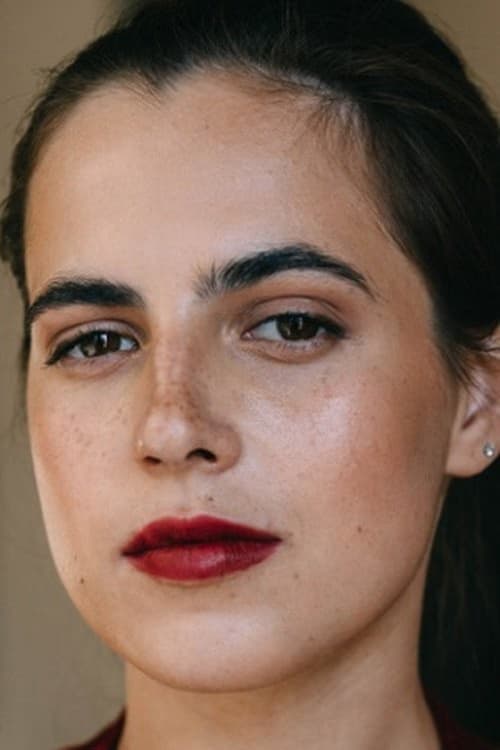 Anna Levit filmleri