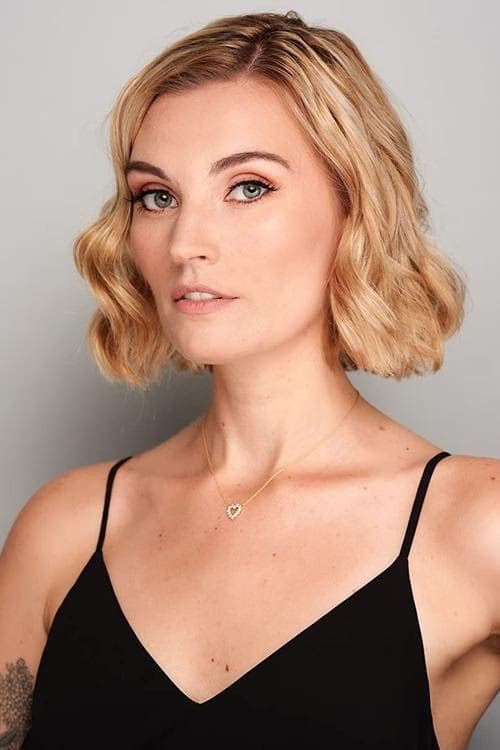 Anna Louise Morse filmleri