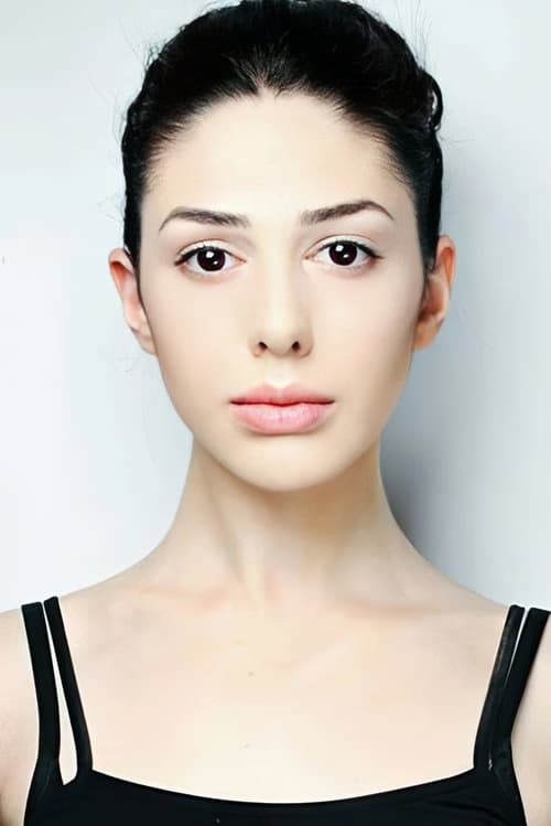 Anna Luca Biani filmleri