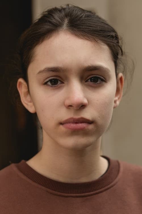 Anna Lucia Gualano filmleri