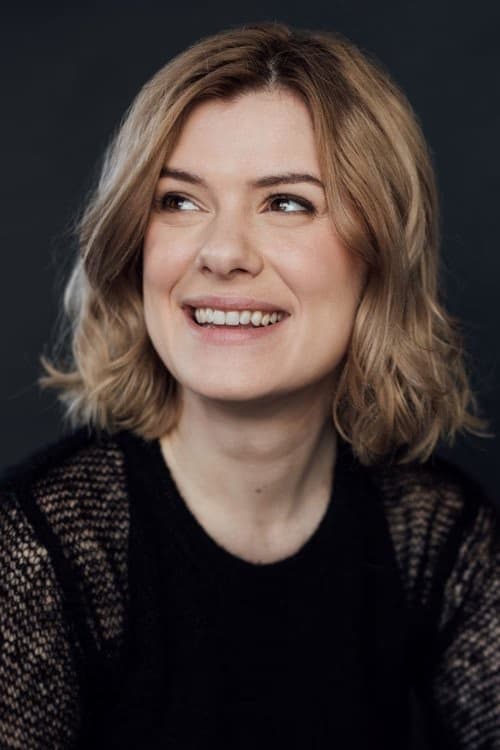 Anna Maguire filmleri
