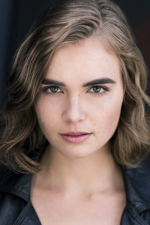 Anna Maiche filmleri