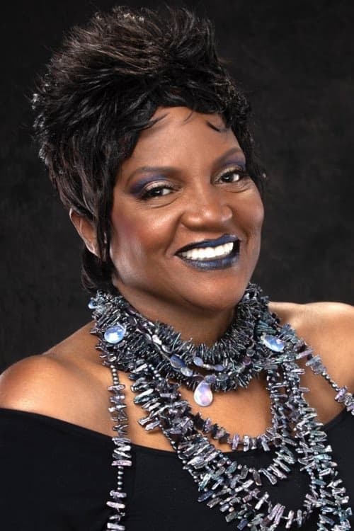 Anna Maria Horsford filmleri