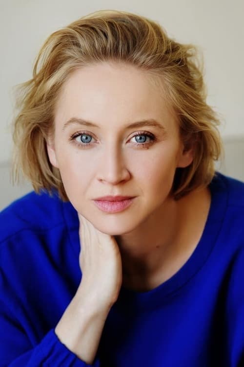 Anna Maria Mühe filmleri