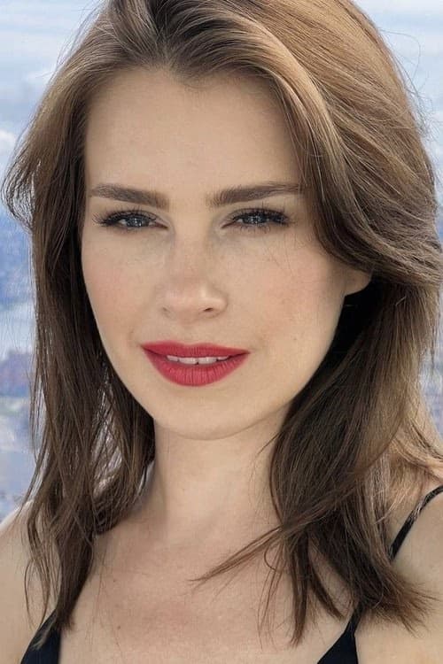 Anna-Maria Sieklucka filmleri