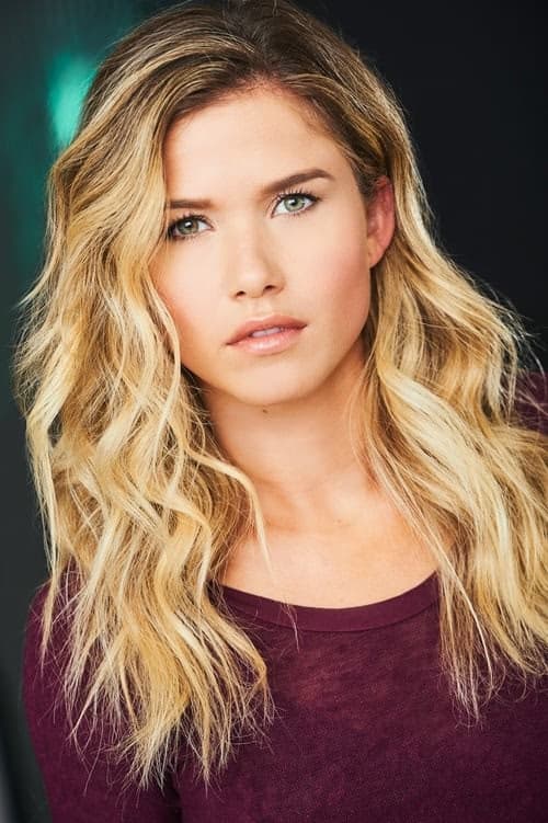 Anna Marie Dobbins filmleri