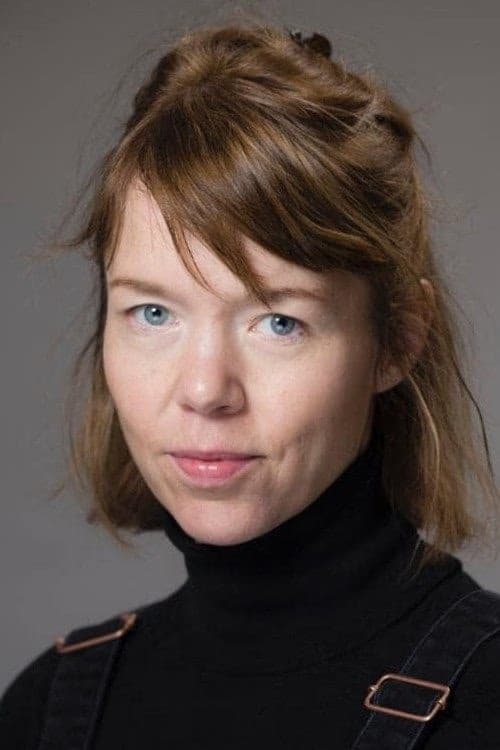 Anna Maxwell Martin filmleri