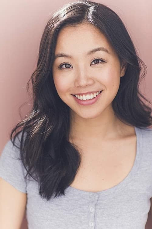 Anna Mikami filmleri