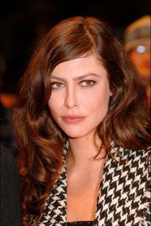 Anna Mouglalis filmleri