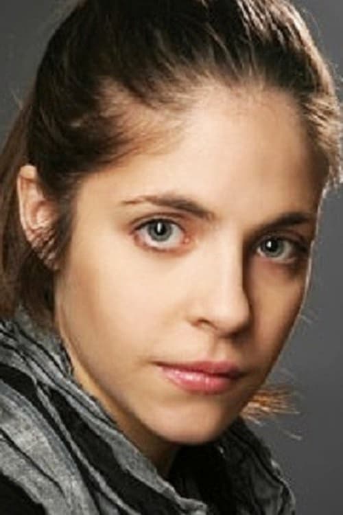 Anna Nahapetova filmleri