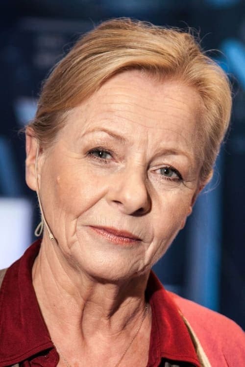 Anna Nehrebecka filmleri
