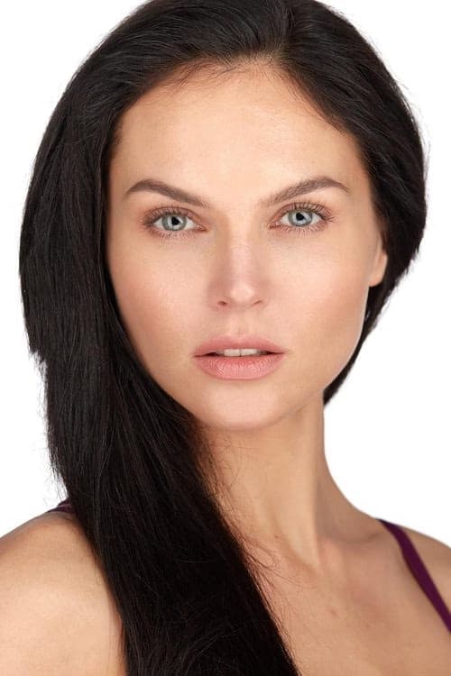 Anna Oris filmleri