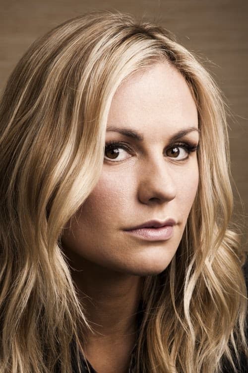Anna Paquin filmleri