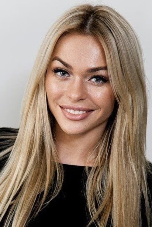 Anna Pokrepa filmleri