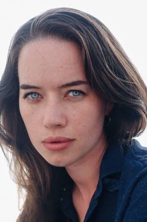 Anna Popplewell filmleri