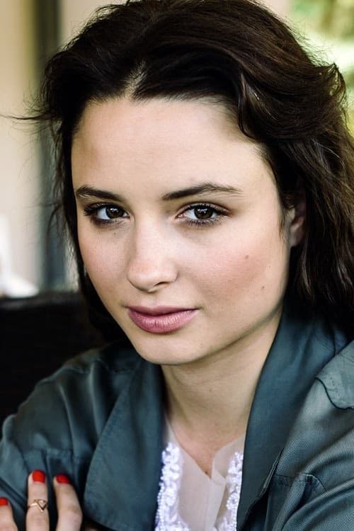 Anna Próchniak filmleri