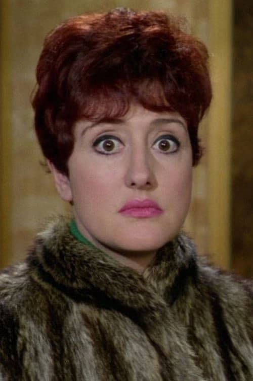 Anna Quayle filmleri