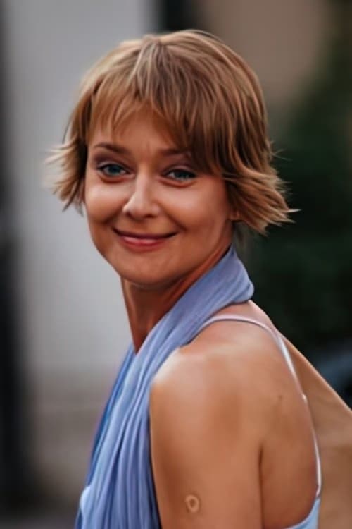 Anna Radwan filmleri