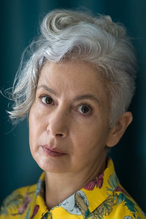 Anna Redi filmleri