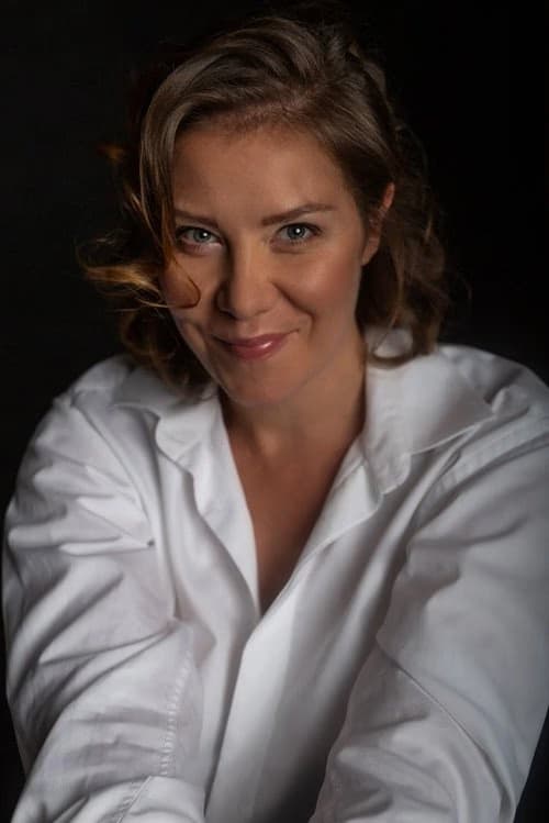 Anna Rokita filmleri