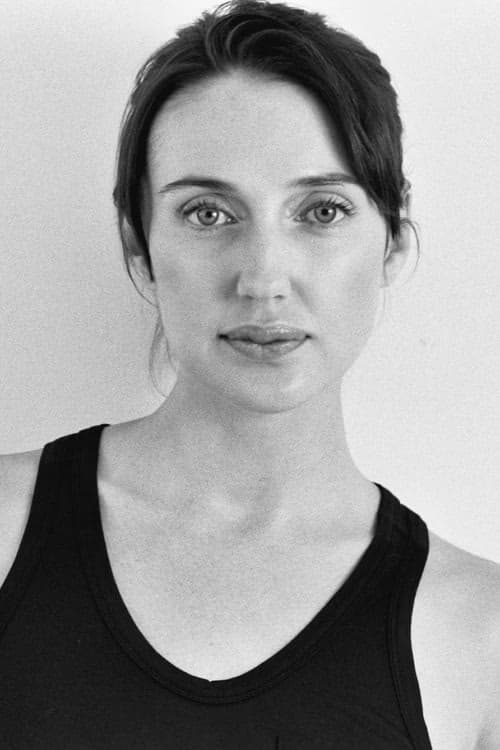 Anna Schafer filmleri