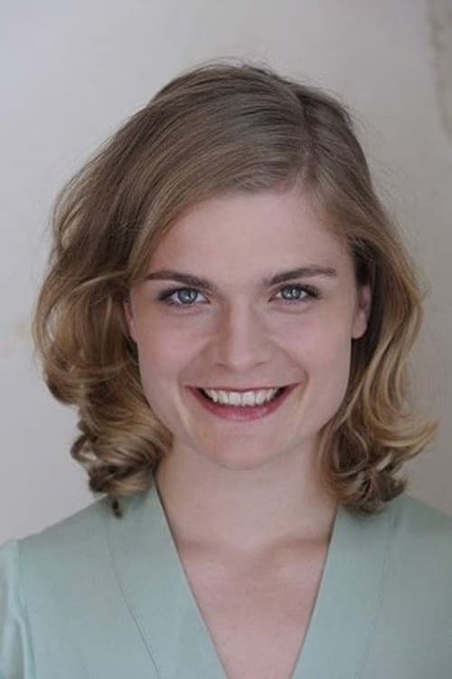 Anna Schimrigk filmleri