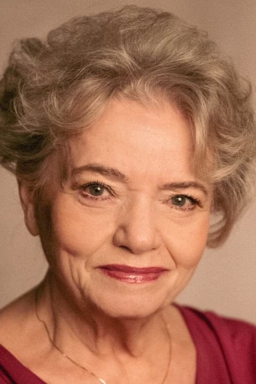 Anna Seniuk filmleri