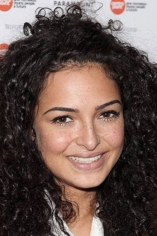 Anna Shaffer filmleri