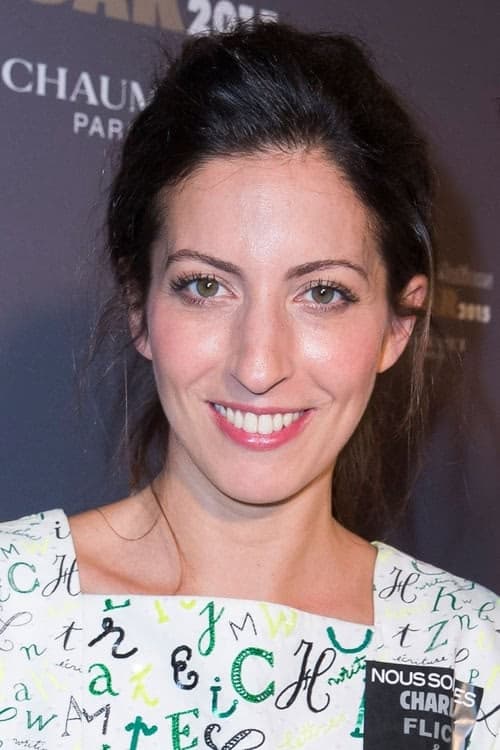 Anna Sigalevitch filmleri