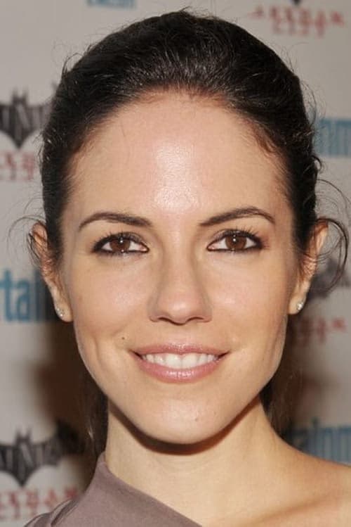 Anna Silk filmleri