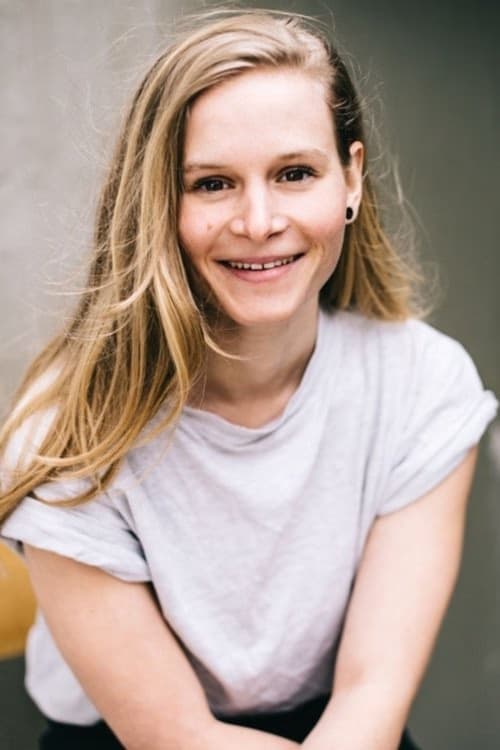 Anna Striesow filmleri