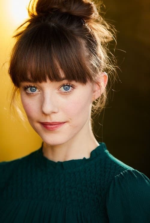 Anna Telfer filmleri