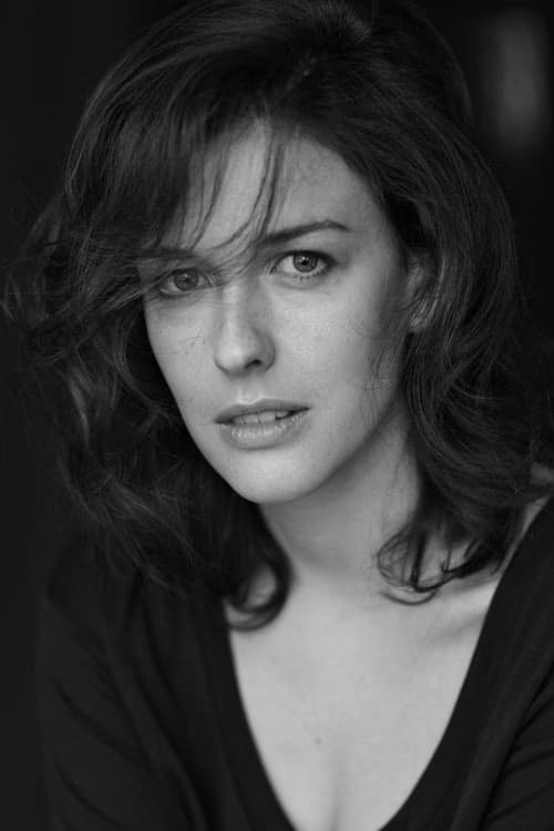 Anna Terpiłowska filmleri