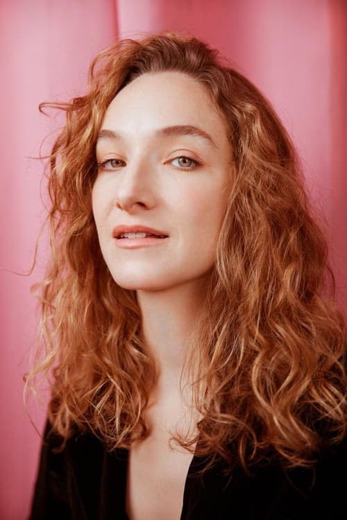 Anna Tierney filmleri