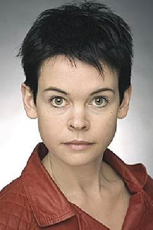 Anna Tolputt filmleri