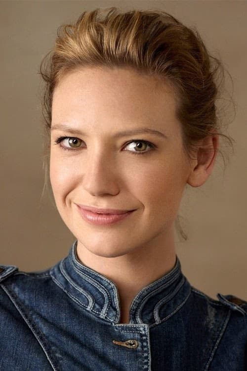 Anna Torv filmleri