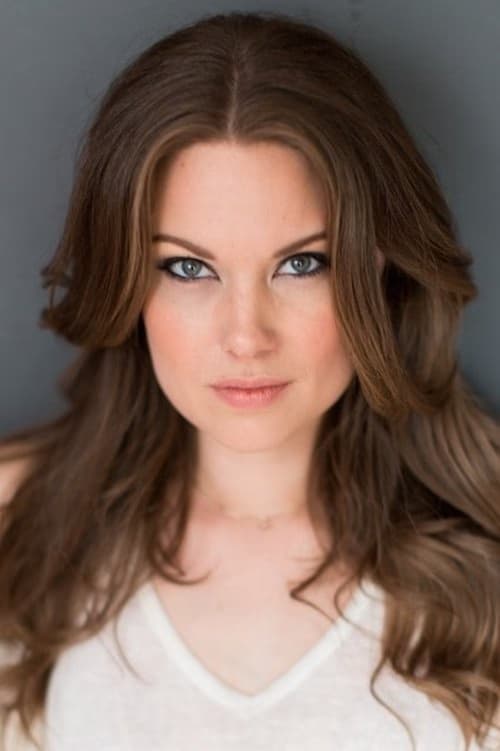 Anna Van Hooft filmleri