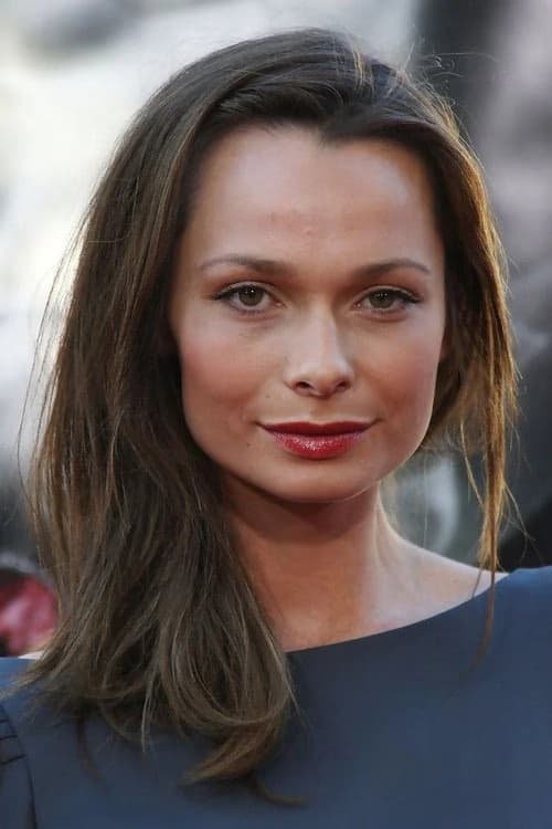 Anna Walton filmleri