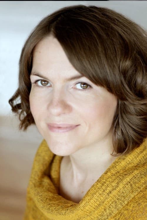 Anna Wilson-Hall filmleri