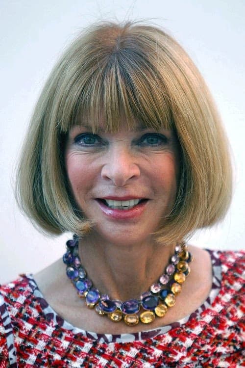 Anna Wintour filmleri