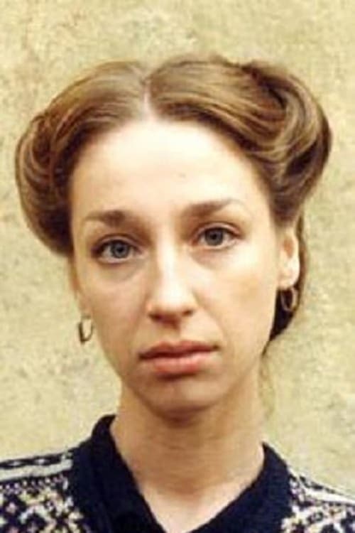 Anna Yekaterininskaya filmleri