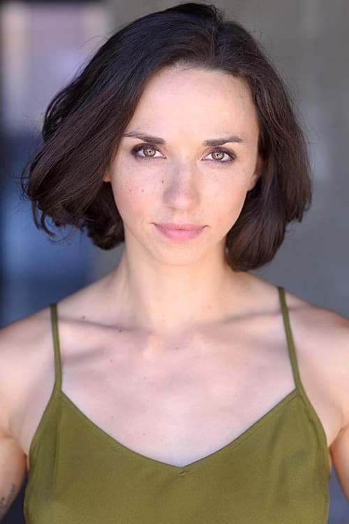 Annabel Barrett filmleri
