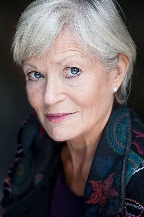 Annabel Leventon filmleri