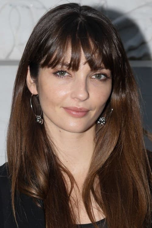 Annabelle Belmondo filmleri