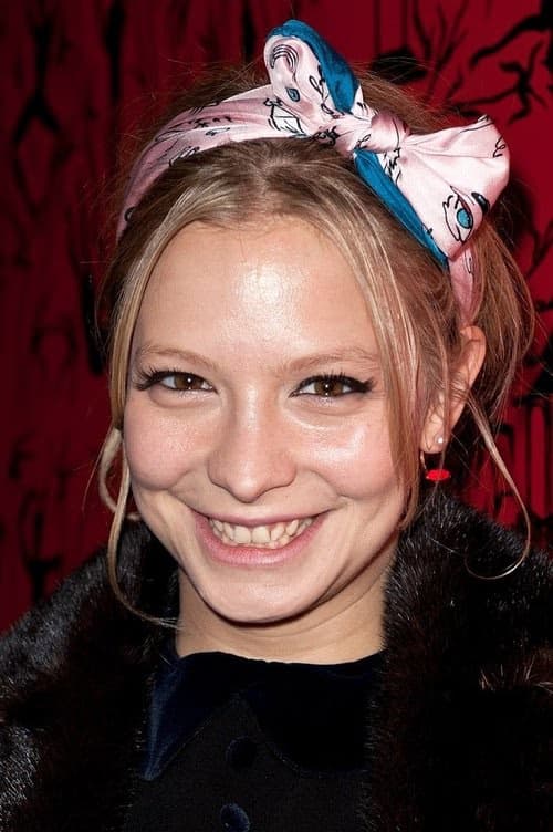 Annabelle Dexter-Jones filmleri
