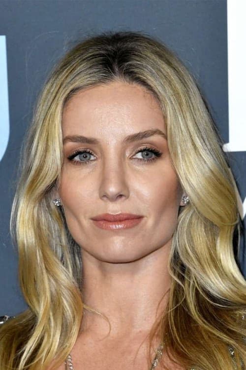 Annabelle Wallis filmleri