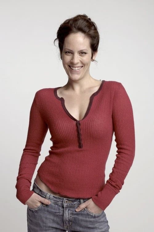 Annabeth Gish filmleri