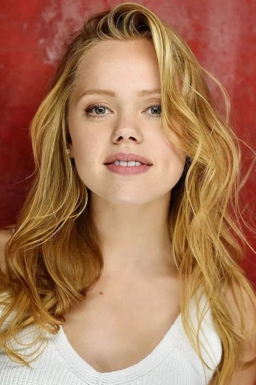 Annalisa Cochrane filmleri